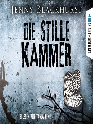cover image of Die stille Kammer